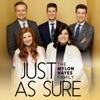 Just as Sure - Single