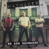We Are Haymaker artwork