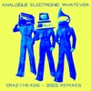 Crazyheads (2022 Remixes) - Single