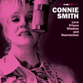 Connie Smith - World of Forgotten People