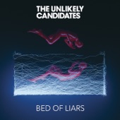 Bed of Liars - EP artwork