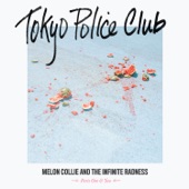 Tokyo Police Club - Vertigo
