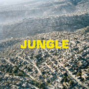 JUNGLE - The Blaze