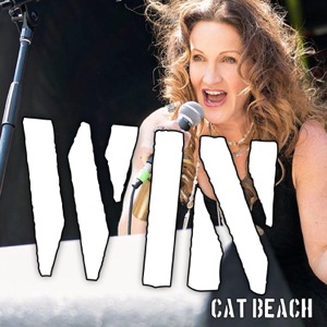 Cat Beach - Win - Line Dance Music