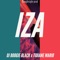 Iza - DJ BOOGIE BLACK & Tidiane Mario lyrics