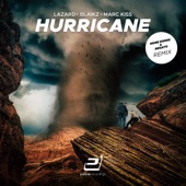 Hurricane (More Kords & Regato Remix Extended) artwork