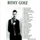 Romy Gosz - Musicians Come Out and Play Polka