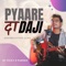 Pyaare Dadaji (Grandfather Song) artwork