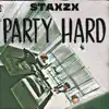 Party Hard album lyrics, reviews, download