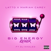 Latto - Big Energy (Remix)