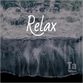 Relax artwork