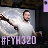 Fyh320 - Find Your Harmony Radioshow #320 (DJ Mix) artwork