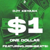 One Dollar (feat. RishBeats) [Instrumental Version] artwork
