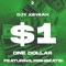 One Dollar (feat. RishBeats) [Instrumental Version] artwork