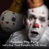 Let's Give Them Pumpkin To Talk About - Single album lyrics, reviews, download