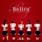 Rollin’ - Brave Girls lyrics