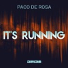 It's Running - Single