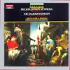 Respighi: Belkis, Queen of Sheba & Metamorphoseon album lyrics, reviews, download