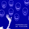 PERSONAJES DE FICCION - Single