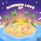 Summer Night - Lil Peej lyrics