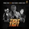 Tigit Tigit (feat. Bigg Frankii & Lioness Stacy) - PRINCE STAVE lyrics