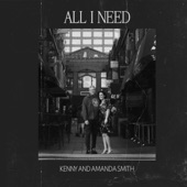 Kenny and Amanda Smith - I Just Can't Get Over You