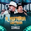 A História Continua, Vol. 2 - EP