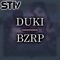 Duki Bzrp - STIV lyrics