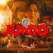 Junio - Maluma Cover Art