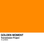 Golden Moment (feat. Lenka) artwork