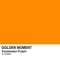 Golden Moment (feat. Lenka) artwork