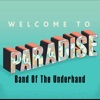 Welcome To Paradise - Single