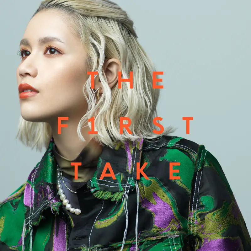 Anly - カラノココロ - From THE FIRST TAKE - Single (2022) [iTunes Plus AAC M4A]-新房子