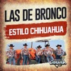 Las De Bronco - Single
