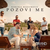 Pozovi Me artwork