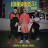 Stream & download Imaginaste (Remix) - Single