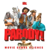 Parody! - Movie Genre Cliches artwork