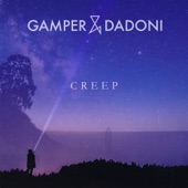 Creep artwork