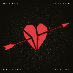 Corazón Y Flecha - Manuel Carrasco Cover Art