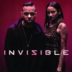 Invisible (feat. Olivet La Muza) - Single - Chalko