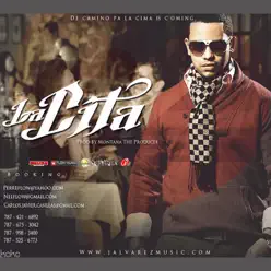 La Cita - Single - J Alvarez