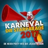 Karneval die Starparade 2017 (Die neuen Party Hits der jecken Session)