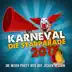 Karneval die Starparade 2017 (Die neuen Party Hits der jecken Session) album cover