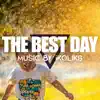 The Best Day - Single album lyrics, reviews, download