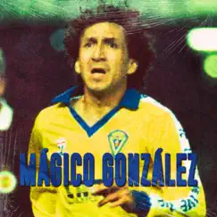 Mágico Gonzalez (feat. Lapsus Lpsbeats & Jndw) - Single by Rotik.Fb album reviews, ratings, credits