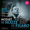 Mozart: Le nozze di Figaro (Live in the Royal Festival Hall, 1954) album lyrics, reviews, download