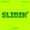 Slidin' (feat. Kodak Black) [Veggi Remix] artwork