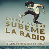 SÚBEME LA RADIO (feat. Descemer Bueno, Zion & Lennox) - Enrique Iglesias-Enrique Iglesias SÚBEME LA RADIO (feat. Descemer Bueno, Zion & Lennox) - Enrique Iglesias-Enrique Iglesias