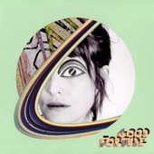 GOOD FORTUNE - Island of Hope