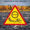 Hightide in the Lapland - Single